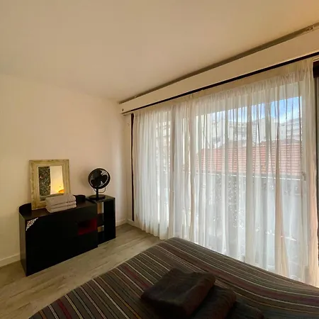 Tour Eiffel Yvart Vaugirard Appartement Parijs