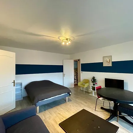 Appartement Tour Eiffel Yvart Vaugirard