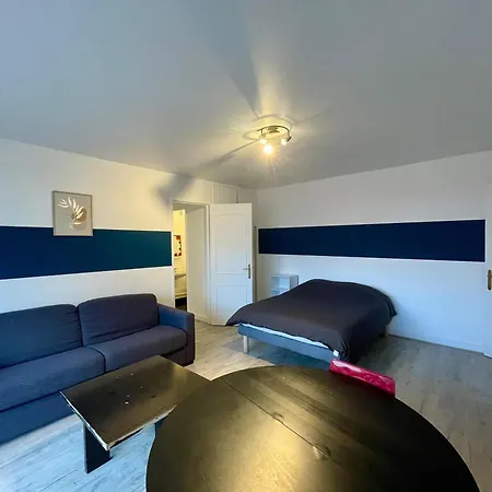 Tour Eiffel Yvart Vaugirard * Parijs