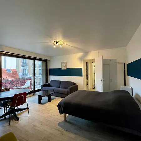 Appartement Tour Eiffel Yvart Vaugirard