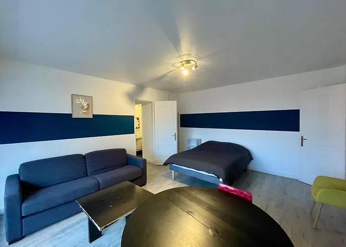 Tour Eiffel Yvart Vaugirard * Parijs