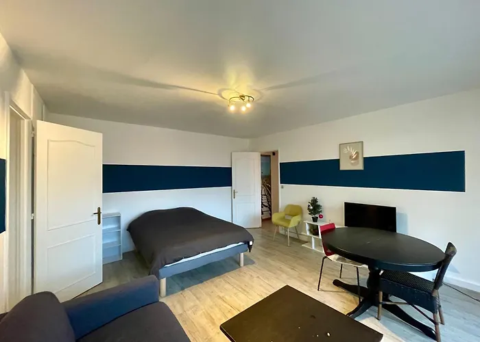 Apartment Tour Eiffel Yvart Vaugirard